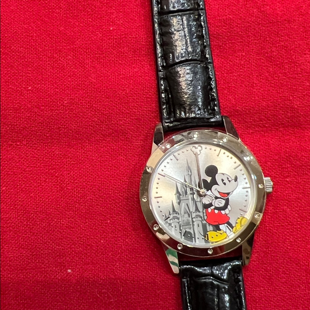 Mickey Mouse Watch - image 2